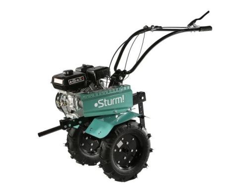 Мотоблок бензиновый Sturm GK827CI10-Tehinstrument