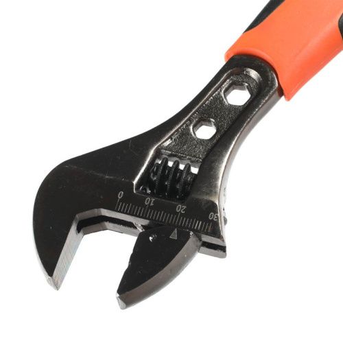 Ключ разводной Patriot AWF-250-Tehinstrument