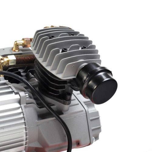 Компрессор поршневой масляный Patriot VX 50-402-Tehinstrument