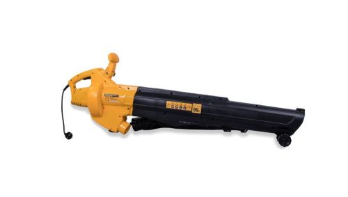 Воздуходувка-пылесос электрическая Champion EB4510-Tehinstrument