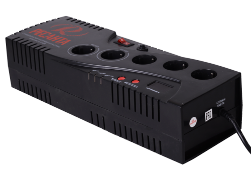 Стабилизатор напряжения РЕСАНТА С2000-Tehinstrument