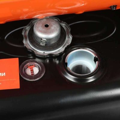 Дизельная тепловая пушка Patriot DTС 309ZF, 633703019 (пушка Патриот 309zf)-Tehinstrument