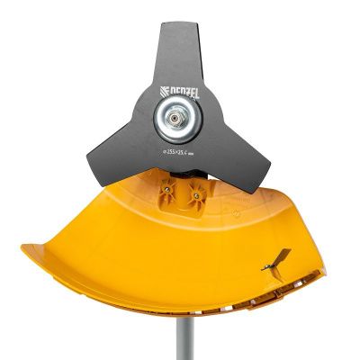 Триммер бензиновый Denzel DTS-43S-Tehinstrument