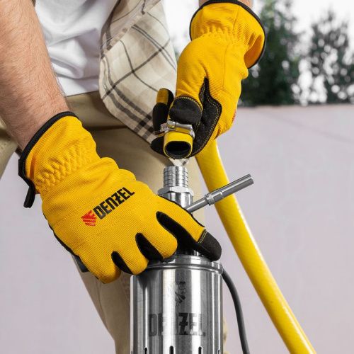 Скважинный насос Denzel DWS-4-100-Tehinstrument