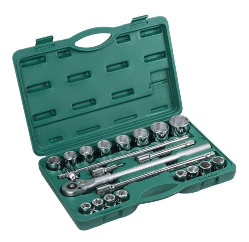 Набор инструментов 21 предмет 3/4 для грузовиков (T) Арсенал-Tehinstrument