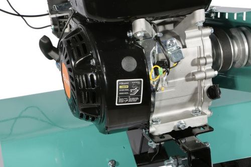 Мотоблок бензиновый Sturm GK827CI10-Tehinstrument