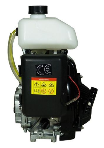 Двигатель Lifan 144F-Tehinstrument