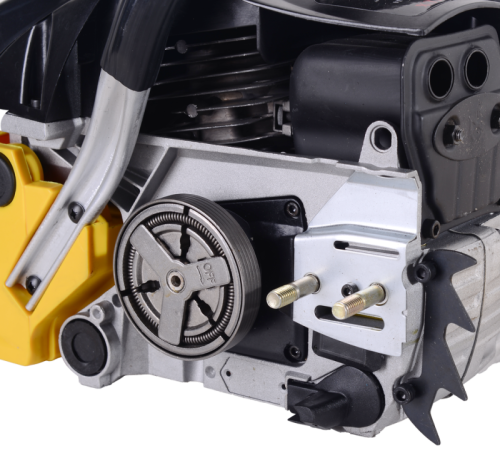 Бензопила Eurolux GS-4518-Tehinstrument