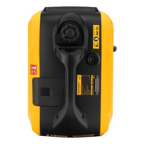 Генератор инверторный Denzel GS-2200iS-Tehinstrument