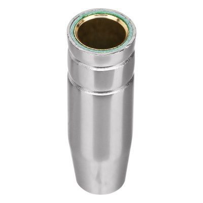 Сопло газовое d12, длина 53м, 2 шт для MIG горелки тип 15 Denzel-Tehinstrument