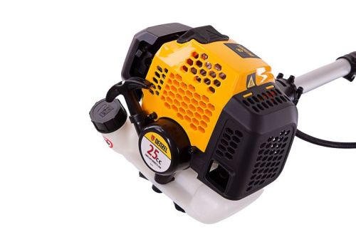 Триммер бензиновый Denzel DGT 250-Tehinstrument