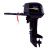 Habert Мотор лодочный HT9.8BMS-Tehinstrument Habert Мотор лодочный HT9.8BMS-Tehinstrument