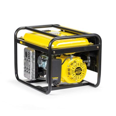 Бензиновый генератор CHAMPION GG3301C-Tehinstrument