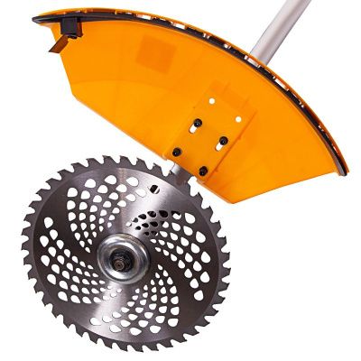 Триммер бензиновый Denzel DGT 330S-Tehinstrument