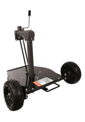 Роторная косилка для мотоблоков под ВОМ, для моделей GK927G8/GK937G8  Sturm-Tehinstrument