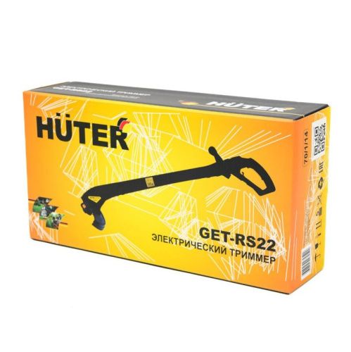Электрический триммер Huter GET-RS22-Tehinstrument