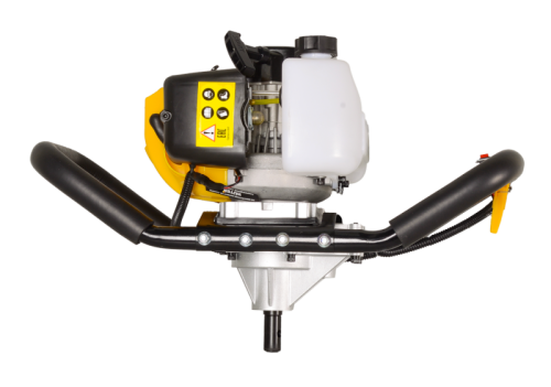 Мотобур Huter GGD-300-Tehinstrument