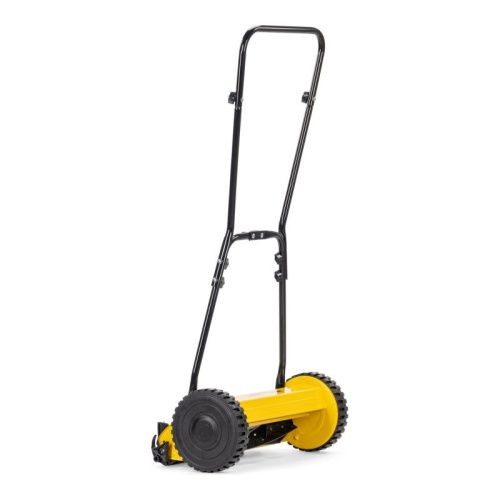 Газонокосилка механическая CHAMPION MM4026-Tehinstrument