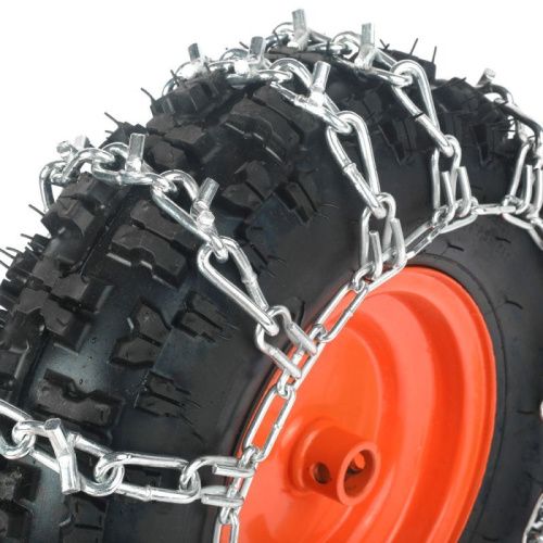 Цепи Patriot CS 13 на колеса снегоуборщика 13 дюймов, арт. 426002010-Tehinstrument
