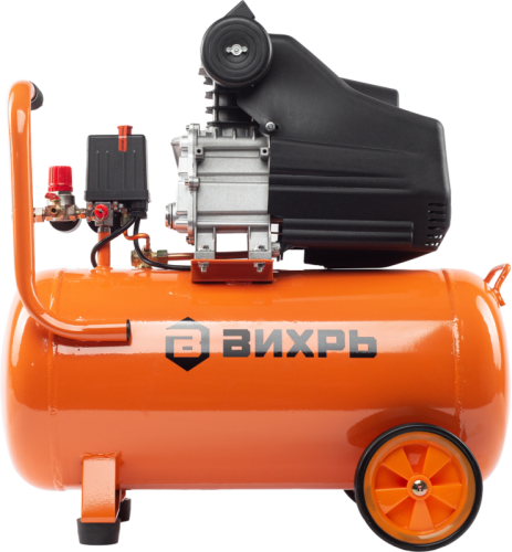 Компрессор Вихрь КМП-50/300АМ-Tehinstrument