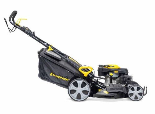 Бензиновая газонокосилка CHAMPION LM5345-Tehinstrument