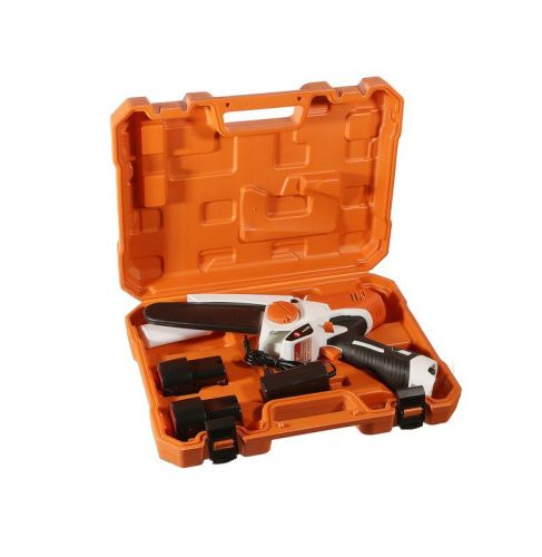 Аккумуляторная цепная пила  Sturm CSC1804-Tehinstrument