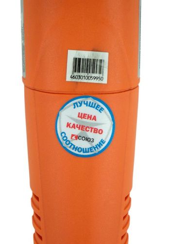 Болгарка (УШМ) СОЮЗ УШС-90111-Tehinstrument