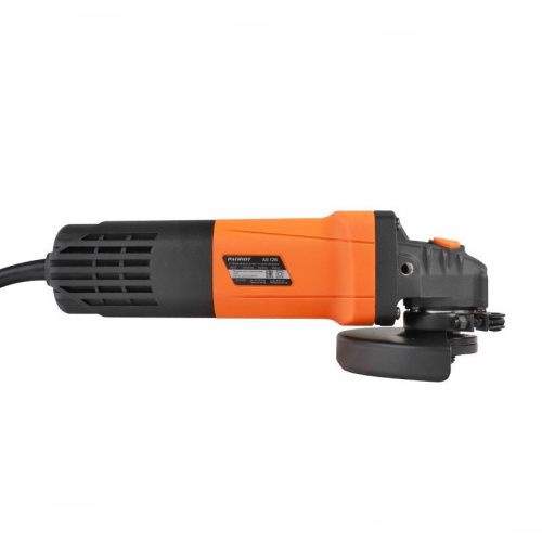 Машина углошлифовальная (УШМ) PATRIOT AG 126-Tehinstrument