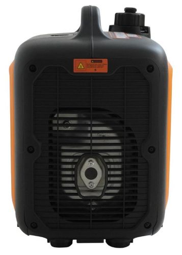 Генератор Lifan 3800i-Tehinstrument