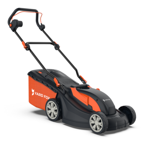 Газонокосилка электрическая YARD FOX EL3840-Tehinstrument