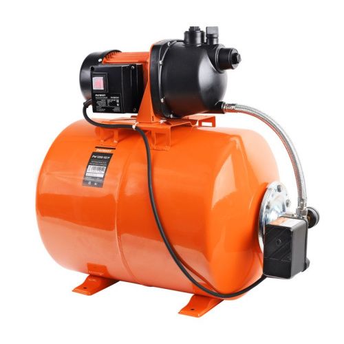 Насосная станция Patriot PW 1200-50 P-Tehinstrument