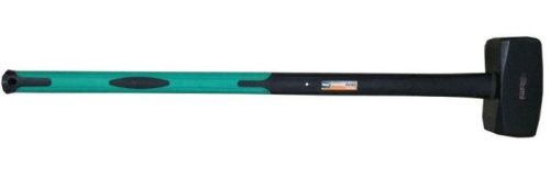 Кувалда 5000 г, кованый боек, удлиненная рукоятка  Sturm-Tehinstrument