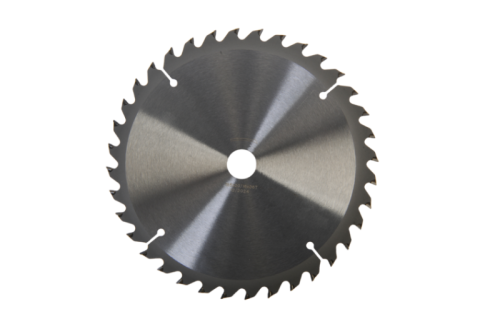 Пильный диск по дереву ArmorPiercing 185x30/20мм, 36 зубьев, Hanskonner-Tehinstrument