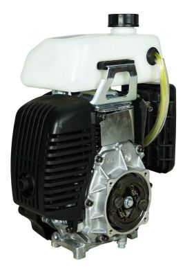 Двигатель Lifan 144F-Tehinstrument