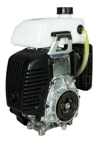 Двигатель Lifan 144F-Tehinstrument