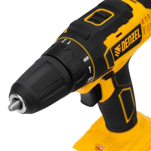 Дрель-шуруповерт аккумуляторная Denzel CDL-18-0-Tehinstrument