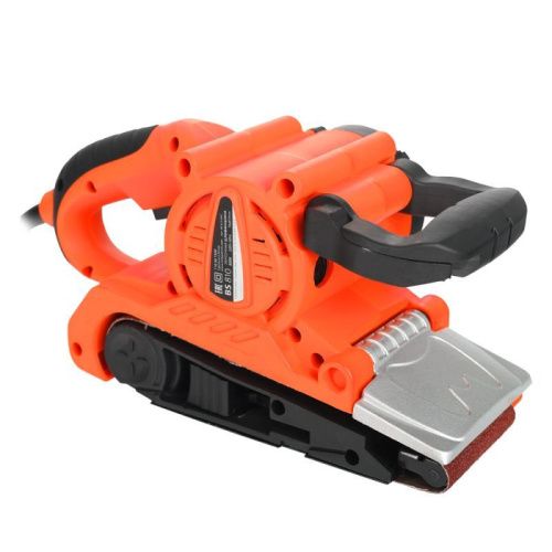 Машина ленточная шлифовальная Patriot BS 810-Tehinstrument