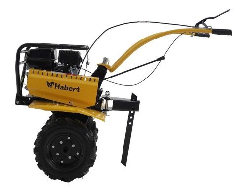 Мотоблок Habert HMN-223 New (колеса 4.00*8)-Tehinstrument