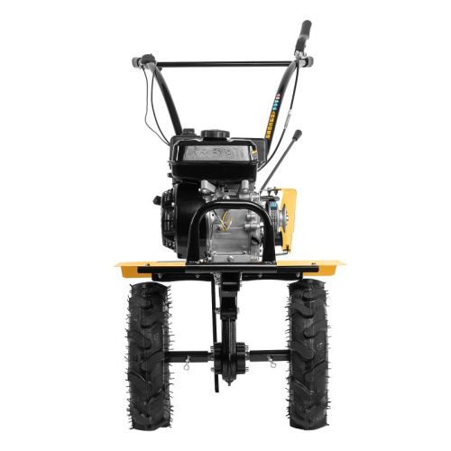 Мотоблок Denzel DPT-270-Tehinstrument