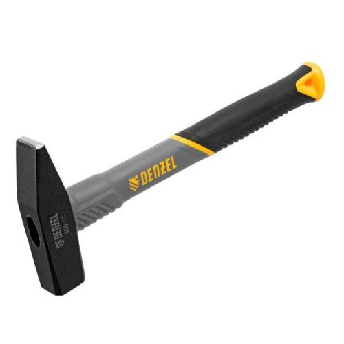 Молоток слесарный Denzel 400 г-Tehinstrument
