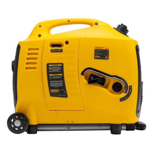 Генератор инверторный Denzel GT-3200iSE-Tehinstrument