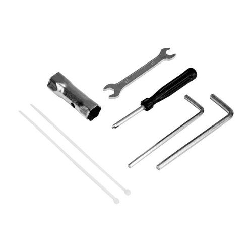 Триммер бензиновый Denzel DTL-43-Tehinstrument