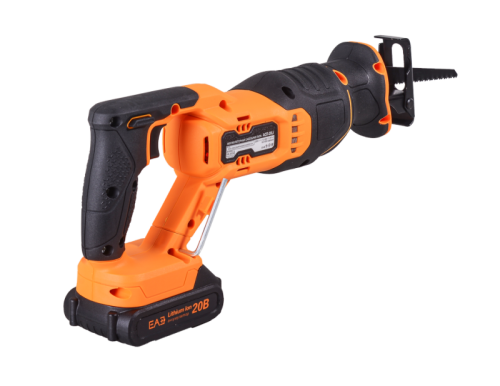 Сабельная пила аккумуляторная Вихрь АСП-20Li-Tehinstrument