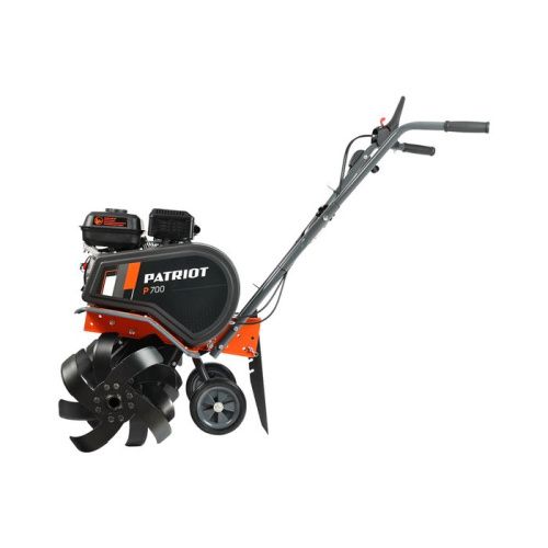 Бензиновый культиватор PATRIOT P 700-Tehinstrument