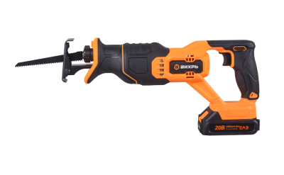 Сабельная пила аккумуляторная Вихрь АСП-20Li-Tehinstrument