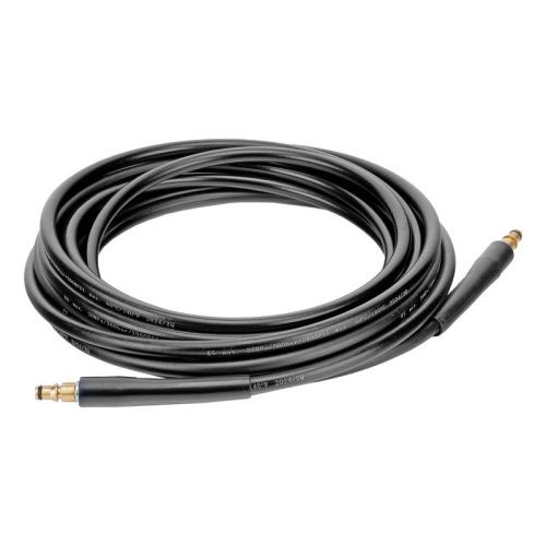 Моечная машина высокого давления R-180, 2200 Вт, 180 бар, 380 л/ч, колесная// Denzel-Tehinstrument