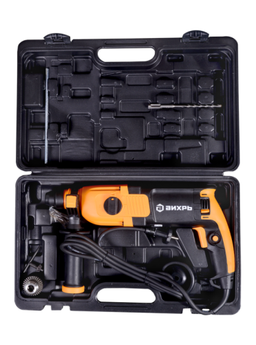 Перфоратор Вихрь П-850К-Tehinstrument