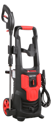 Мойка высокого давления A-iPower AW135-Tehinstrument