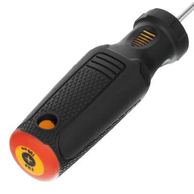 Отвертка Denzel PH1х100 мм-Tehinstrument