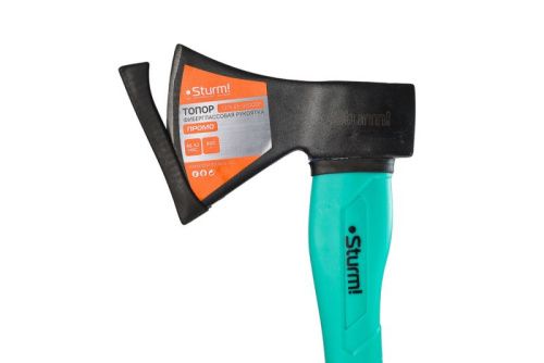 Топор 600г,  Sturm-Tehinstrument